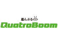 株式会社 パック・エックス クァトロブーム開発(福井県福井市/越前新保駅/パチンコ・アミューズメント)_1